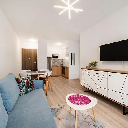 Sea Paradise Morelowa 24 Parking