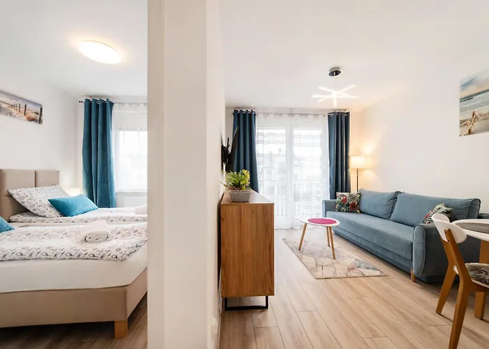 Sea Paradise Morelowa 24 Parking *